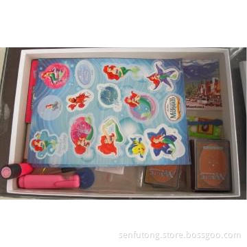 puzzle game